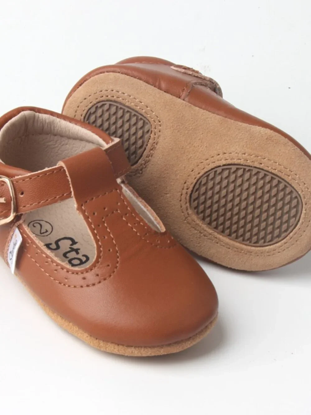 Mystery Bundle Starbie Red Soft Sole Toddler Mary Jane Toddler Shoes Baby shoes